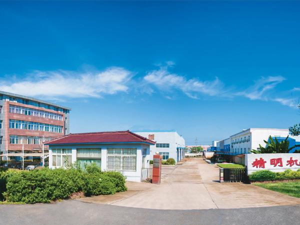 常州宏之森機械有限公司